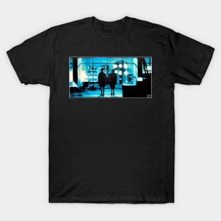 You Met Me At A Very Strange Time In My Life T-Shirt